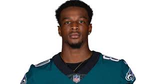 We offer recommendations from over 100 fantasy football experts! Quez Watkins