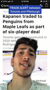 Patrick Kealey Toronto