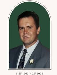 John Allen Roman Obituary