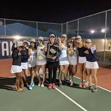 CIF Central Section tennis: Mission Prep wins Valley title, Arroyo Grande  falls in final
