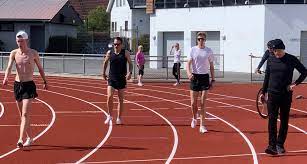 His birthday, what he did before fame, his family life, fun trivia facts, popularity he married liva ingebrigtsen and they have two children together named charlotte and olivia. Sport Folk Gjert Ingebrigtsen Har Fatt Bjerkreimlopar Per Svela I Stallen