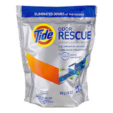 Maybe you would like to learn more about one of these? Tide Odor Rescue In Wash Laundry Booster Pacs 18 Count Buehler S