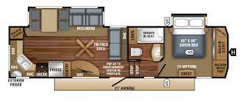 Maybe you would like to learn more about one of these? 2018 Eagle Fifth Wheel Floorplans Prices Clear Creek Rv Center
