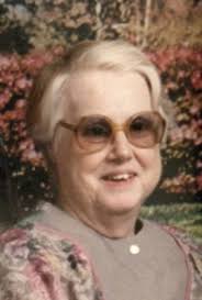 Obituary information for Delia Irene Seidel