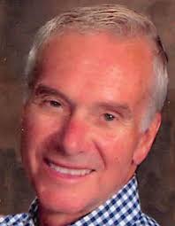 David Frank Denny Obituary October 19, 2021