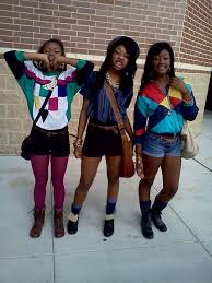 Clothes Black 90s Theme Party Image Result For 90 S Outfits 80s Party Outfits Cute Simple Outfits 90s Fashion