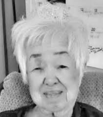 Virginia Gee Obituary (1923