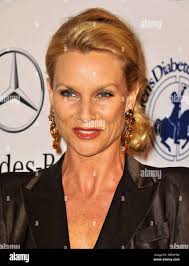 Nicollette sheridan hi-res stock photography and images