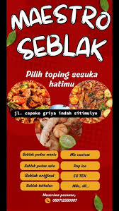 Mangga di seblakeun😊, #kulinerjogja , #seblakparasmanan , #seblakpiyungan  , #cepokogriyaindah