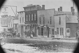 Jim Mckee Having A Beer In Lincoln Lincoln Nebraska Nebraska Missouri River