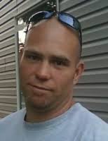 Obituary information for Trey Dustin Hinkle