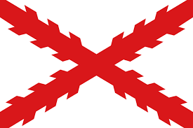 This design keeps the familiar red saltire, a nod to spain's role in settling in florida, but replaces the busy state seal with a sun. Alabama Flag Removed From Us Capitol Because Of Confederate Imagery Yellowhammer News Yellowhammer News