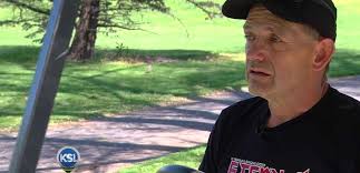 Poetry, golf help Navy veteran find peace from dark phase of service