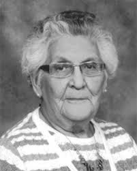 Thelma McDONALD Obituary (1928