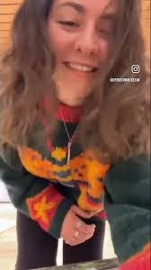 Mackenzie Crane's Instagram, Twitter & Facebook