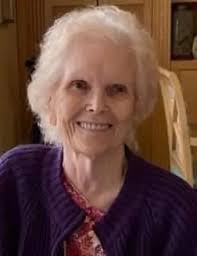 Annie Marie Enyart Obituary (2024)