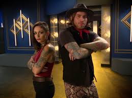 We did not find results for: Prime Video Ink Master Grudge Match