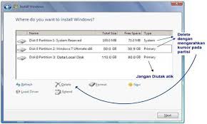 Soal essay sistem operasi windows. Soal Essay Sistem Operasi Windows Instalasi Windos 10 Masnurul