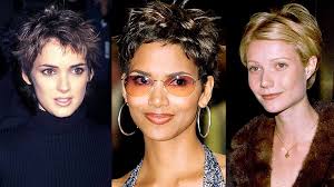 90s hairstyles for men curtain. 10 Popular 90s Hairstyles You Totally Rocked At Least One Of If You Were A 90s Girl Retropond