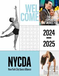 NYCDA inspires
