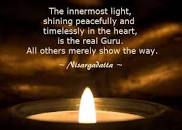 Inner Light Quotes. QuotesGram