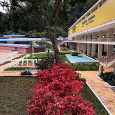 A História do Balneário de Águas de Lindóia: Um Refúgio de Saúde e  Bem-Estar - Villa Boreal Hostellerie