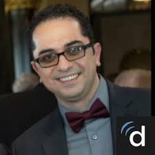 Dr. Aiman M. Mahmood, MD