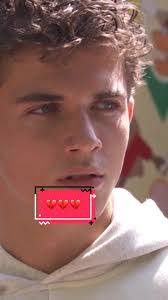 Dylan Hock's Instagram, Twitter & Facebook