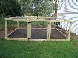 The most effective way to deter deer from your vegetable garden is to build a fence that is too high for them to jump over for deer, a minimum height of 8 feet. Wire Fence Ideas Cheaper Than Retail Price Buy Clothing Accessories And Lifestyle Products For Women Men
