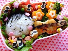 Japanese Bento For Kids Japanese Bento Kids Lunch Bento Recipes