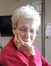 Doris Hargrove Obituary September 4, 2021