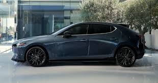 With a sultry and sensual styling approach, the '3' shares its design language with mazda's rx concept it also. 2021 Mazda3 Turbo 2 5 Revealed Entire Lineup Priced Forbes Wheels