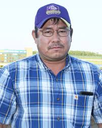 Horseshoe Indianapolis racing results