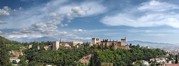 A la découverte de cette région : Excursions Autour De Seville Grenade Sierra Nevada Et Cordoue