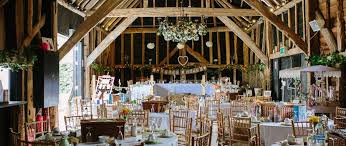 Hookhouse Farm Farm Rustic Barn Farm Wedding