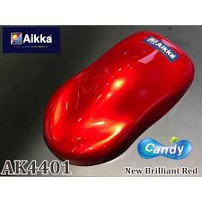 Belajar cara menggambar dan mewarnai dengan mudah menggambar kereta api. Cat Aikka 2k Red Price Promotion Jul 2021 Biggo Malaysia