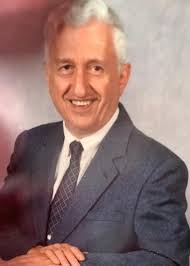 Robert Lemay Obituary (1931