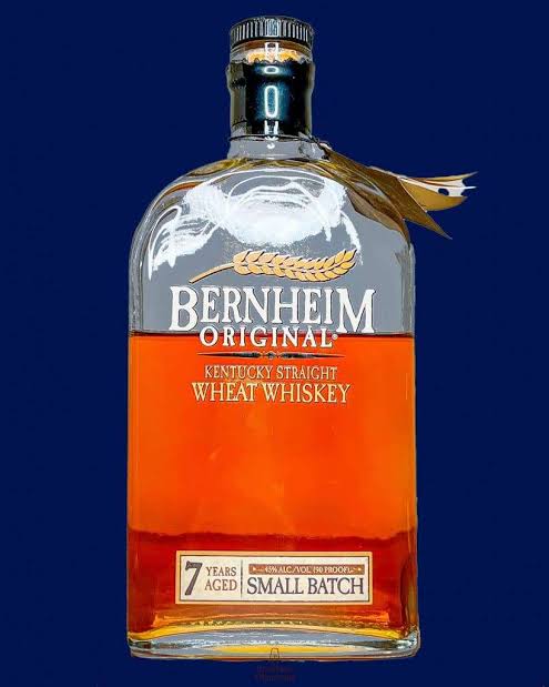 Пару постеров старой рекламы алкоголя. Виски Bernheim Original (США) Здравствуйте, уважаемые, Приятного, времени, суток