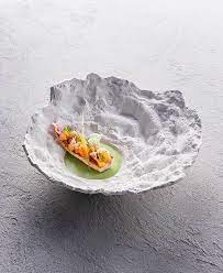 Culinary Inspiration Official Culinaireinspiratie Instagram Photos And Videos Gourmet Food Presentation Gastronomic Food Food Plating Techniques