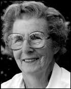 Margaret Bradbury Obituary