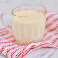 My method for how to make evaporated milk is so easy. How To Make Evaporated Milk Bold Baking Basics Youtube