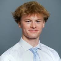 100+ «Gavin Berg» profiler