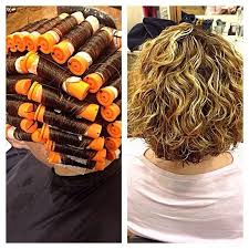 Pin By Amy Schultz Kennell On Hair Short Permed Hair Permed Hairstyles Hair Styles
