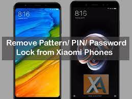 If you forgot your password or pattern lock or pin. How To Remove Password Pin Pattern Lock On Any Xiaomi Miui Phone Xiaomi Advices