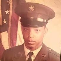 John Edgar Greer III Obituary