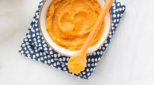 Sweet Potato Baby Food Recipes 4 what kind of veggies and fruits can you include for stage 1 baby food? sweet potato baby food recipes