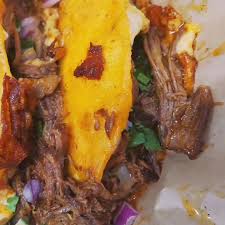 Maybe you would like to learn more about one of these? La Baja Fish Tacos Grill Facebook