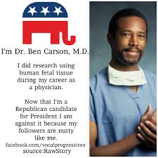 Funny Ben Carson Memes