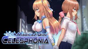 Magical Girl Celesphonia Slated for May 7! - Kagura Games