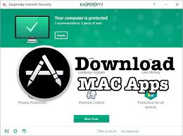 Kaspersky Internet Security 18 Crack Keygen Mac Win